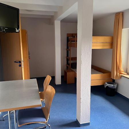 Jugendherberge Ottobeuren - Membership Required Kültér fotó
